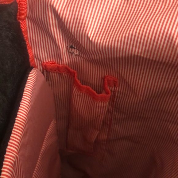 Herschel Little America Backpack - Picture 5 of 13